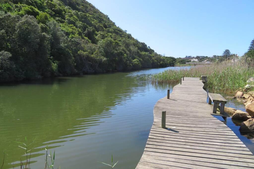 Eleven River Club Plettenberg Bay Exterior foto