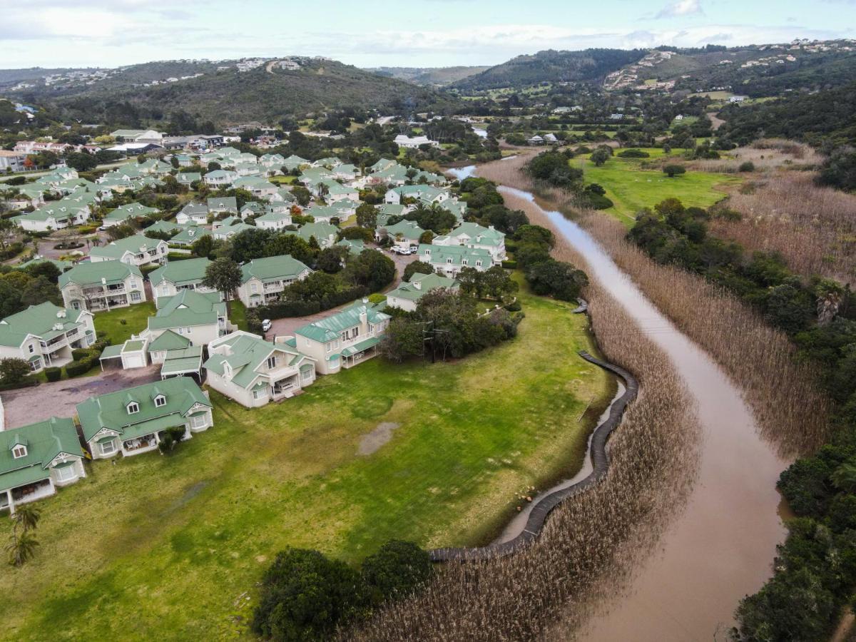 Eleven River Club Plettenberg Bay Exterior foto