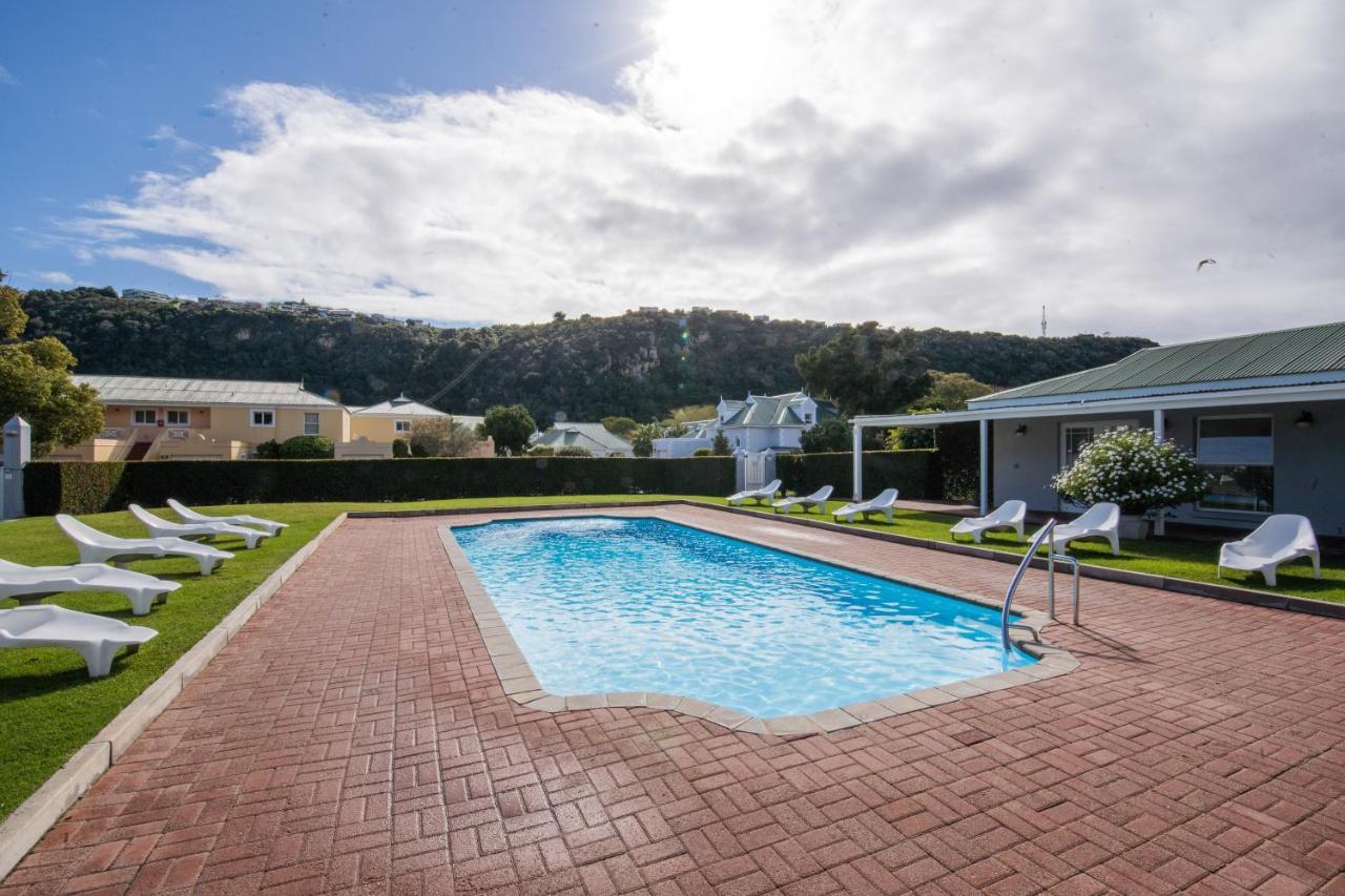 Eleven River Club Plettenberg Bay Exterior foto