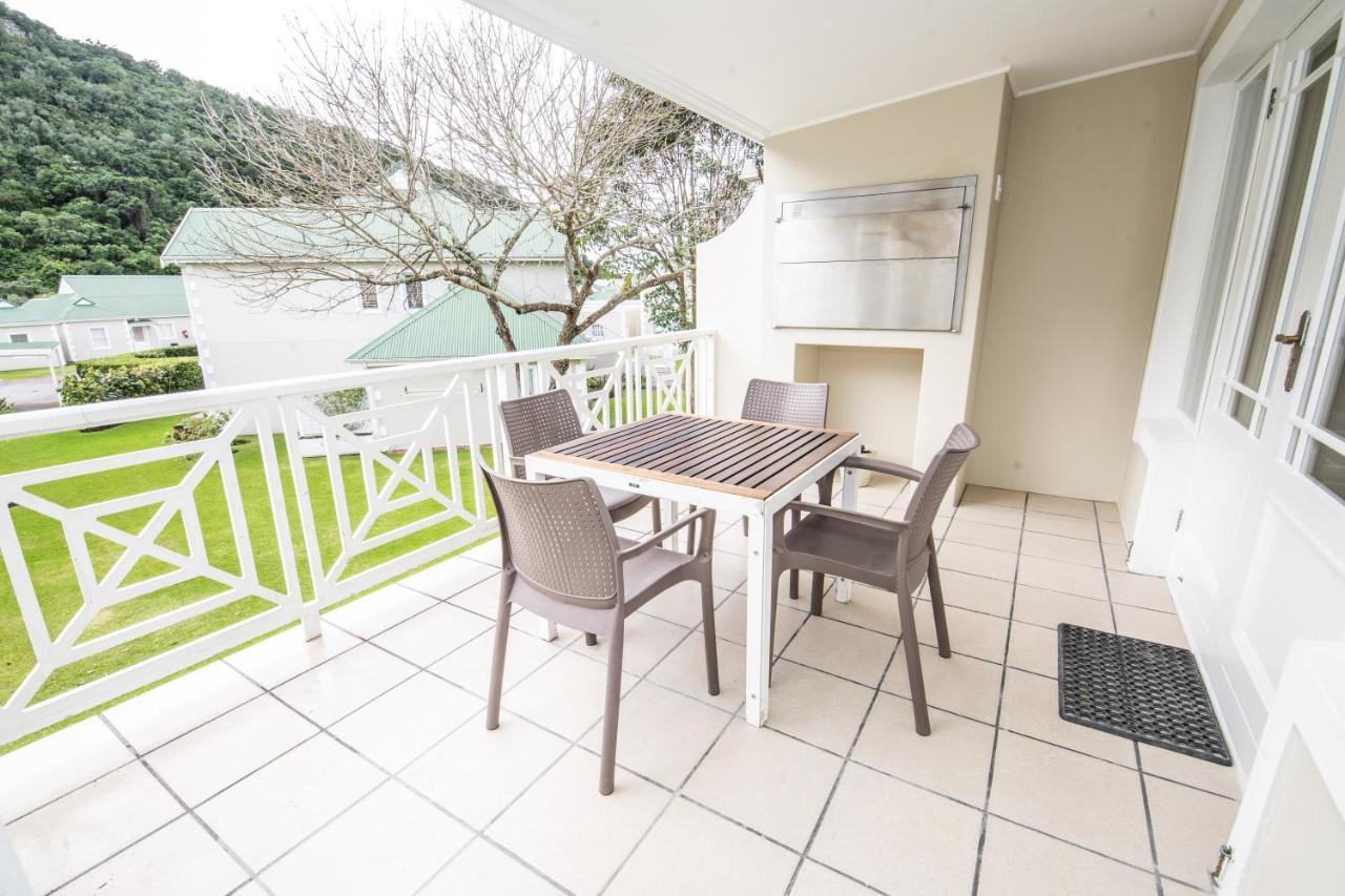 Eleven River Club Plettenberg Bay Exterior foto