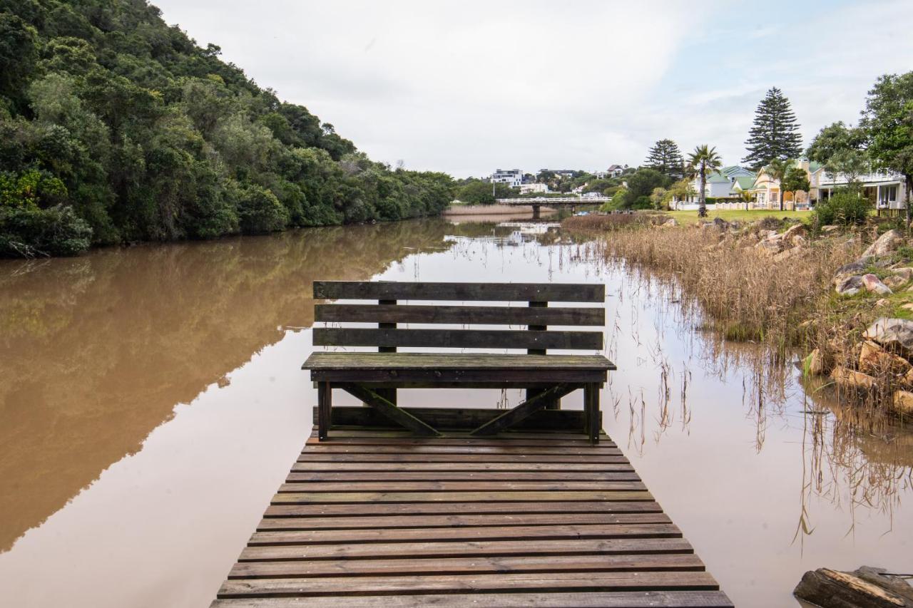 Eleven River Club Plettenberg Bay Exterior foto