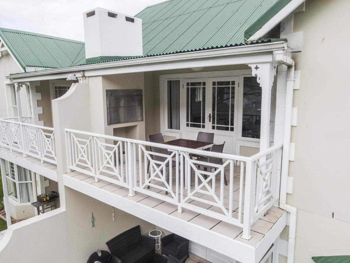 Eleven River Club Plettenberg Bay Exterior foto